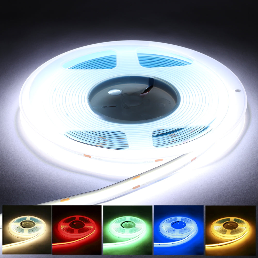 最新版LEDテープ5m（非防水タイプ）(take42) – 竹村商会