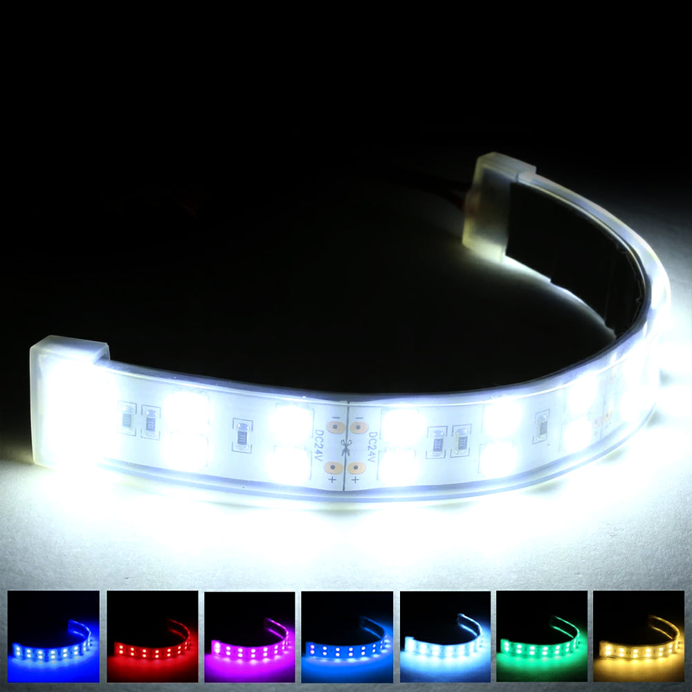 LEDテープ各種アンドン用専用設計(TAKE43) – 竹村商会